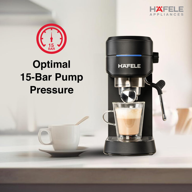 Hafele U-Kaffee Espresso Coffee Machine