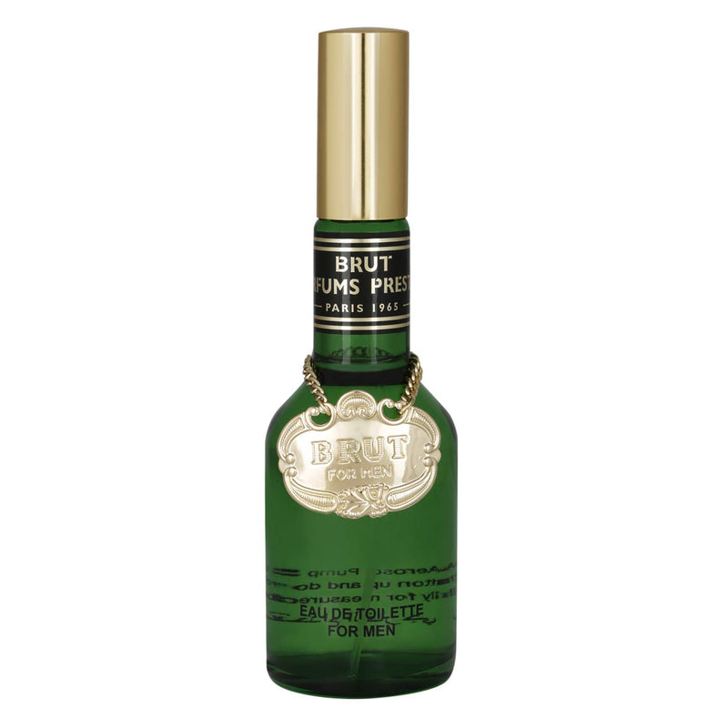 Brut CLASSIC Men’s EDT 100ml