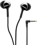 SONY 3.5mm/Inear with Mic for iPhone/Blackberry and smartphones