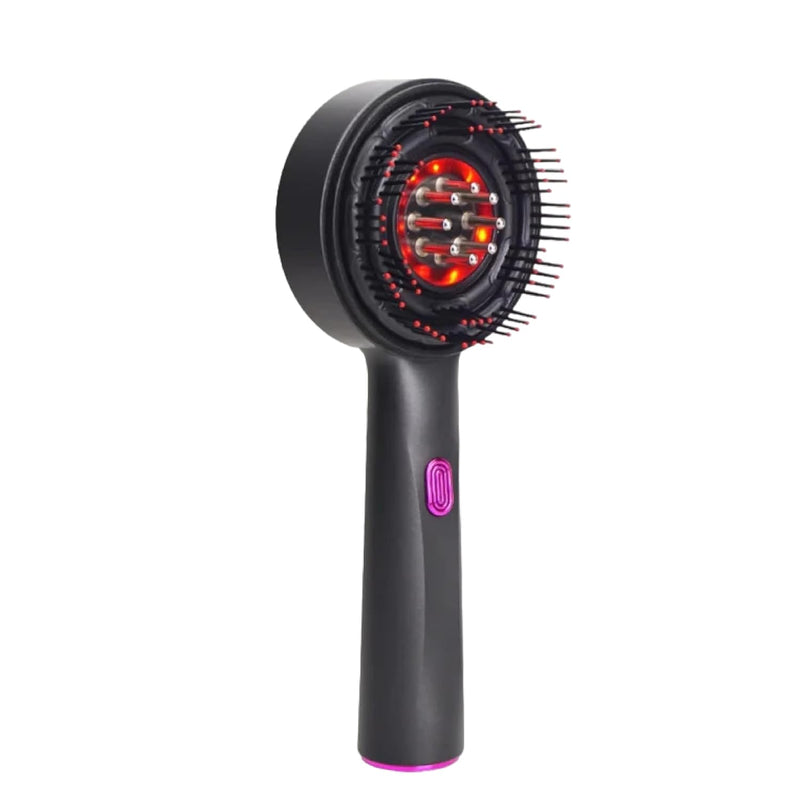 Nexlev Oil Applicator Comb