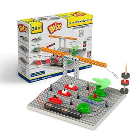 Blix Electromagnetix