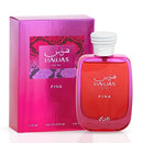 Hawas Eau De Parfum for women 100ml