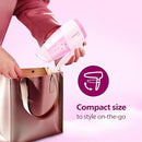 1200W Hair Dryer BHC017