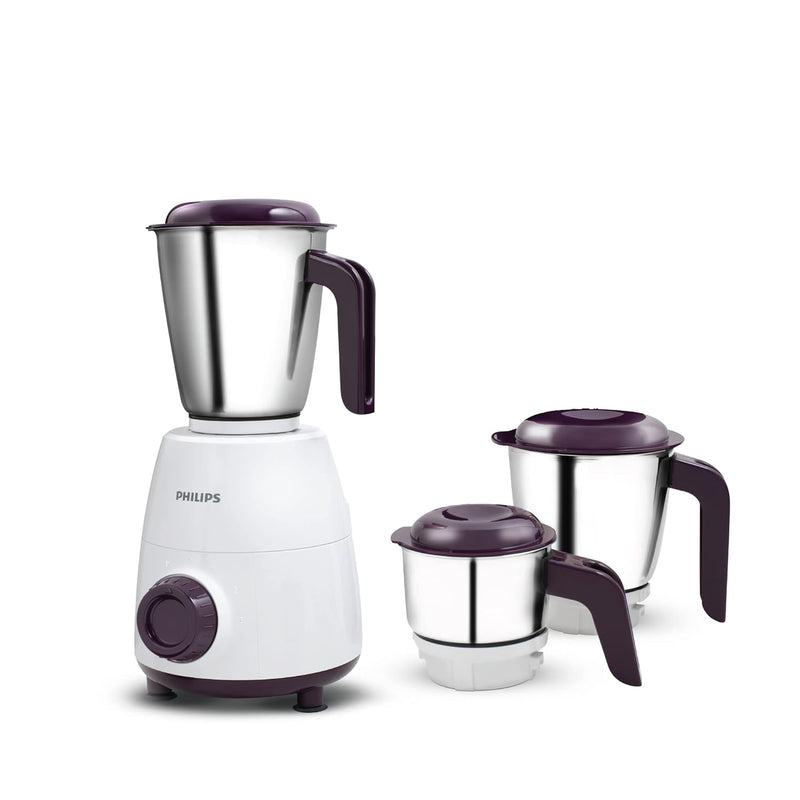 500W Mixer Grinder HL7505