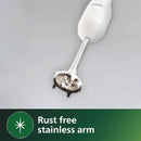 Philips 250W Blender with Steel Rod