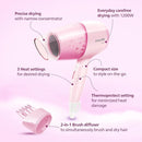 1200W Hair Dryer BHC017