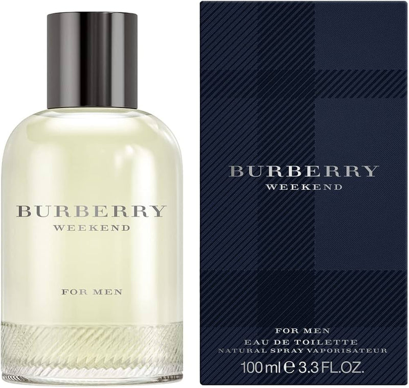 Burberry Weekend Men EDT 100 ML