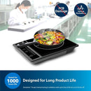 1500W Induction Cooktop HD4944
