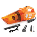 My TVS TI-8 3-in-1 Vacuum Cleaner and Tyre Inflator