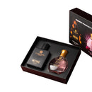 Carlton London Exquisite Fragrance Duo Travel Friendly EDP - Incense - 50ml & Blush - 30ml