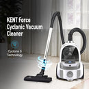 2000W Force Cyclonic Vacuum cleaner