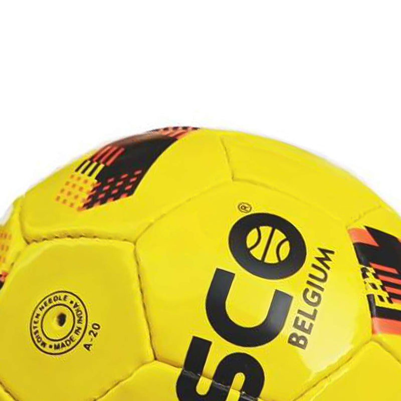 Cosco Pvc Football Size 3 (Assorted Print)