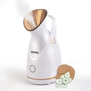 AGARO FS2117 Facial Steamer With Nano Ionic Hot Steaming Technology - Rose Gold