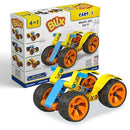 Blix Cars 1