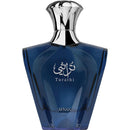 Afnan Turathi Blue Eau de Parfum Spray for Men 90ml