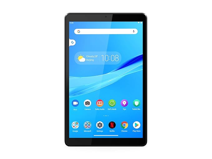 Lenovo Tab M8 4 GB RAM / 64 GB Storage (8″ LTE)