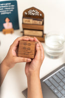 The Now Cube (Lotus) 2.0