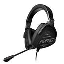ASUS ROG Delta S Animate Gaming Headset | Customizable AniMe Matrix LED Display, AI Noise-Canceling Mic, Hi-Res ESS 9281 Quad DAC, Lightweight, USB-C, For PC, Mac, PS5,