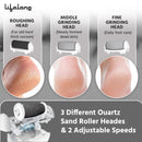 Lifelong Callus Remover for Feet