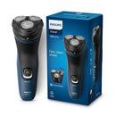 Wet & Dry Shaver S1151