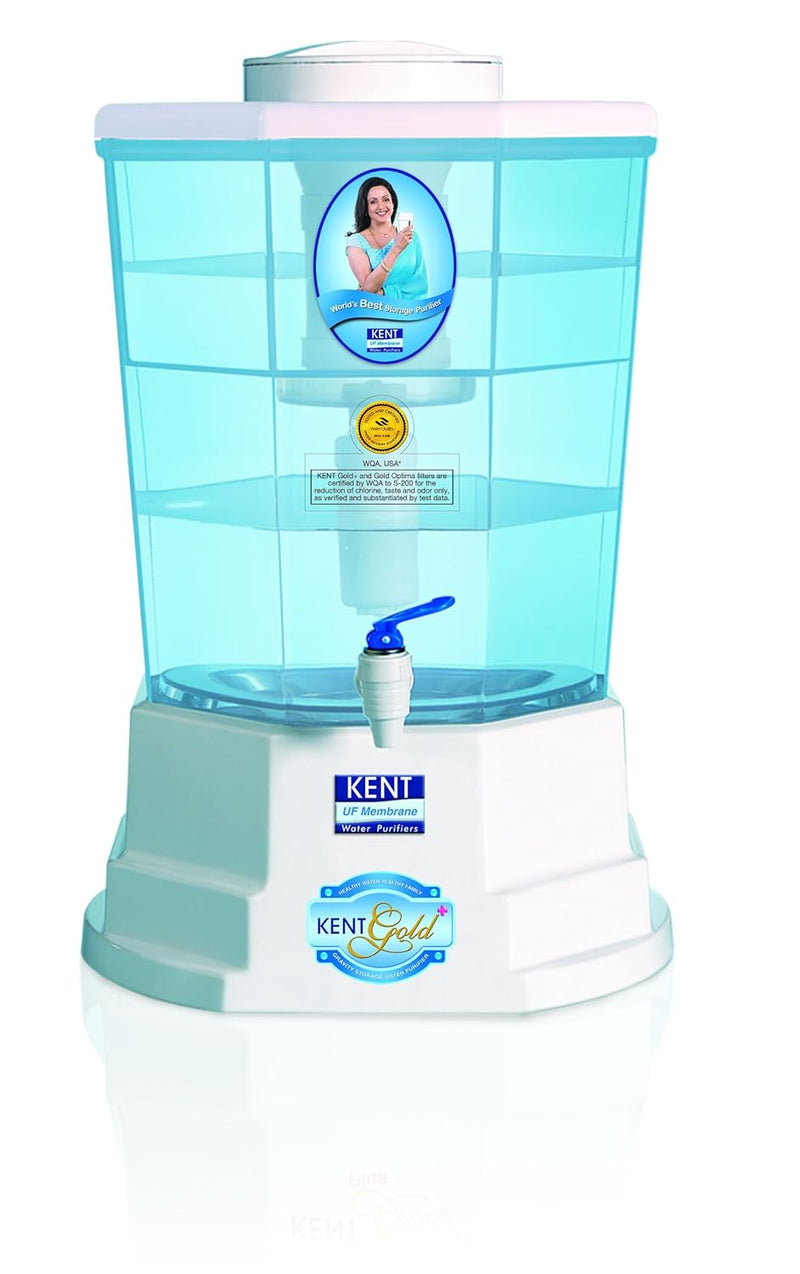 Gold plus Water Purifier