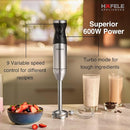 Hafele Chromatic Hand Blender