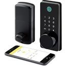 Smart Door Lock – Keyless Entry