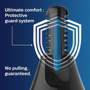 Nose, ear & eyebrow trimmer NT3650