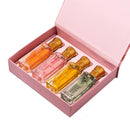 Carlton London Woman Dazzle EDP Gift set - Pack of 4 - 20 ml Each