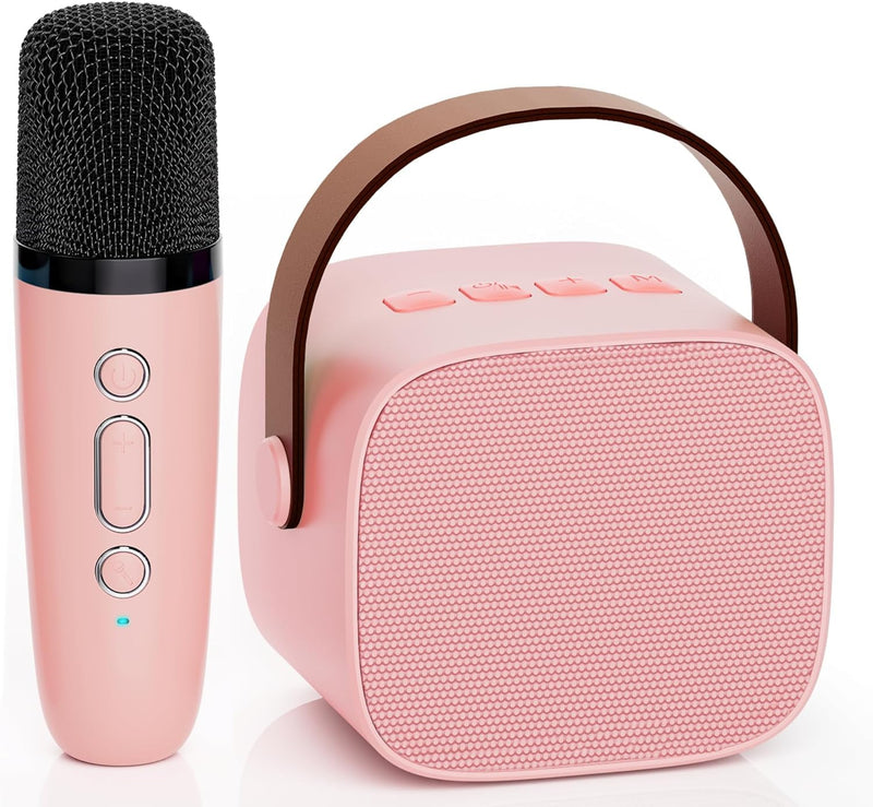 Wireless Microphone