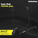 Jive J7 Neckband