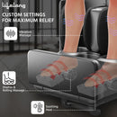 Foot Massager Machine For Pain Relief-LLM360