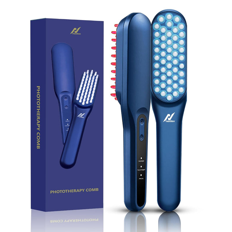 Hair Therapy Comb