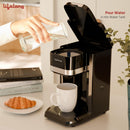 350W Single Cup Coffee Maker-LLCMK910
