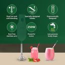 Philips 250W Blender with Steel Rod