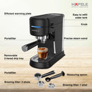 Hafele U-Kaffee Espresso Coffee Machine
