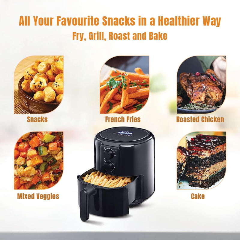 4.2L Classic Plus Air Fryer