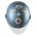 Lotus Frost Blue JET S/M