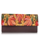 EVEDA Women Gorgeous Embrodeiry Clutch Ladies Party Wedding Purse Bag