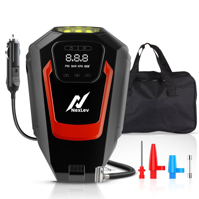 Tyre Inflators - Corded