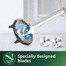 Philips 250W Blender with Steel Rod