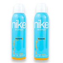 Nike Pure Women Deo Set of 2 (200*2)ML