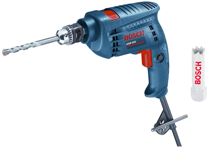 Bosch Drill Machine 13MM GSB-501