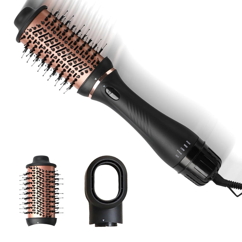 Nexlev Volumizer Dryer