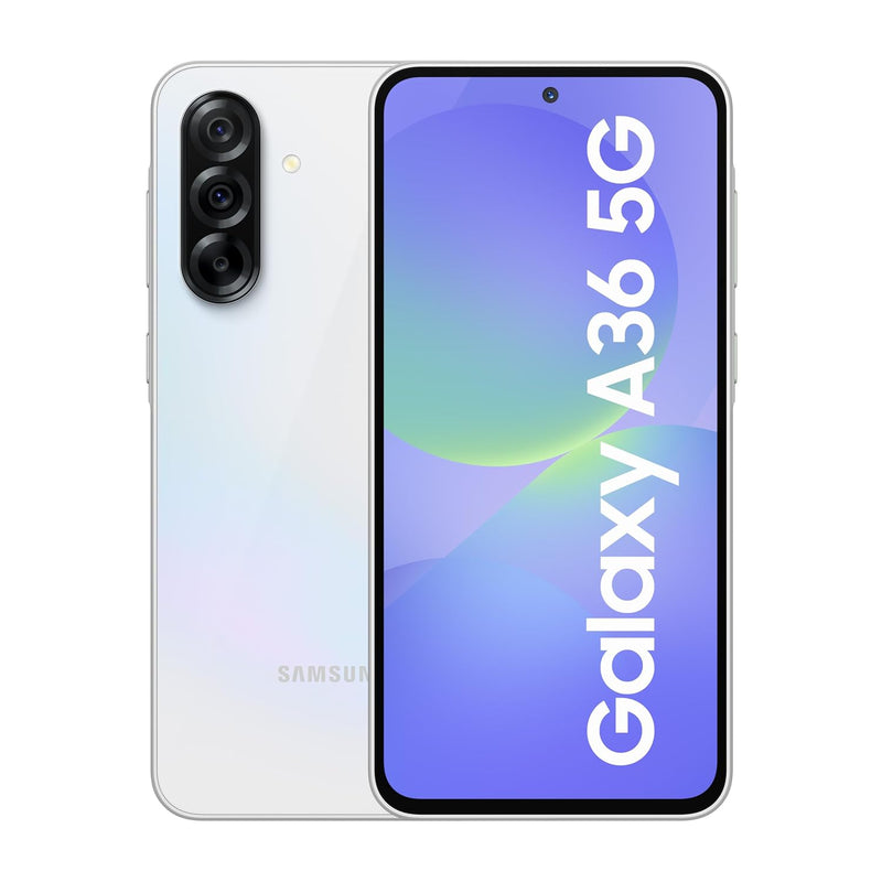 Samsung Galaxy A36 5G 8GB 128GB