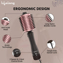 1200 Watts 4 in 1 Hair Styling Air Brush-LLPCW102