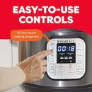 Instant Pot 321 Duo 60 6QT (5.7L) 7-in-1 Electric Cooker