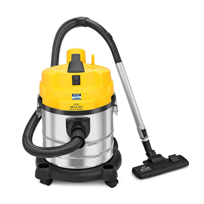 Wet & Dry Vacuum Cleaner KSL612