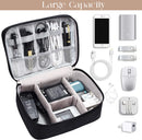 HOQ Travel Gadget Bag