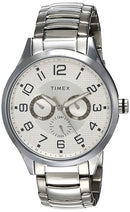 Timex Analog Watch - For Men TW000T306